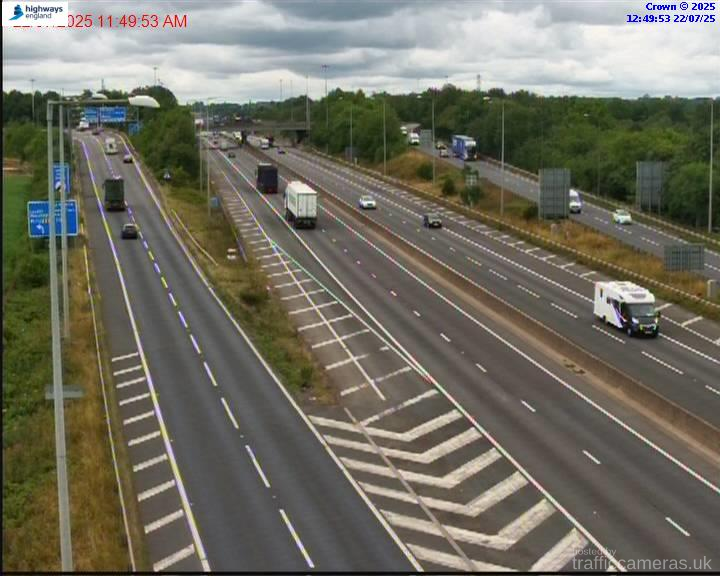 M62 117/0L