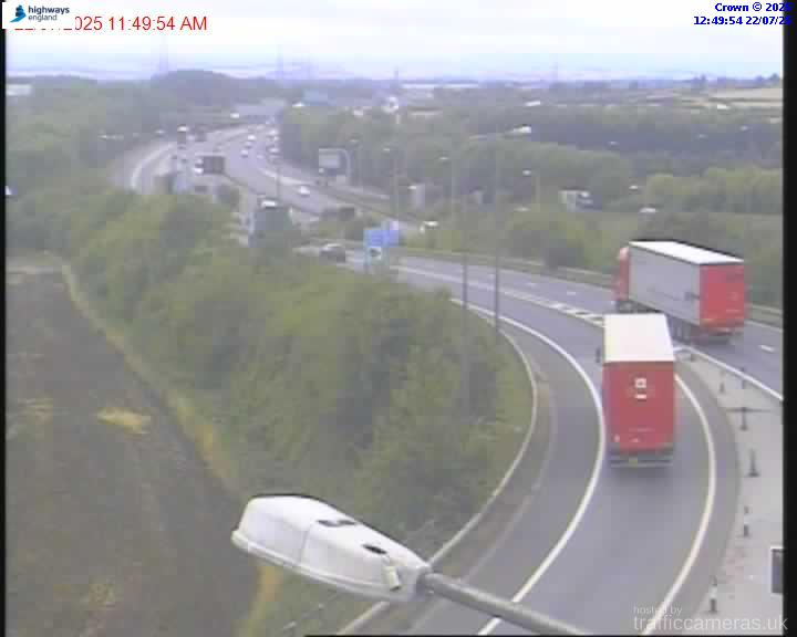 M62 116/3A J29