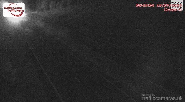 A449 - Allt Farm