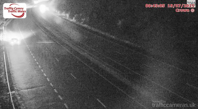 A449 - Usk River