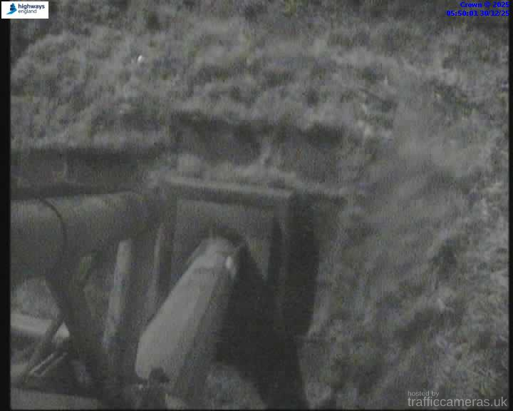 M62 75/1A J22 ROCKINGSTONE