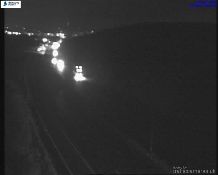 M62 73/4B J21-J22 STACKNG