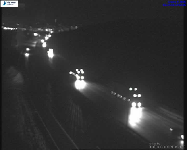 M62 73/4B J21-J22 STACKNG