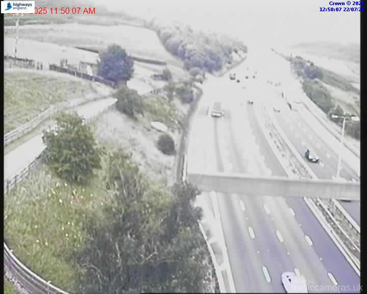 M62 71/8A J21-J22 BOOTH BR