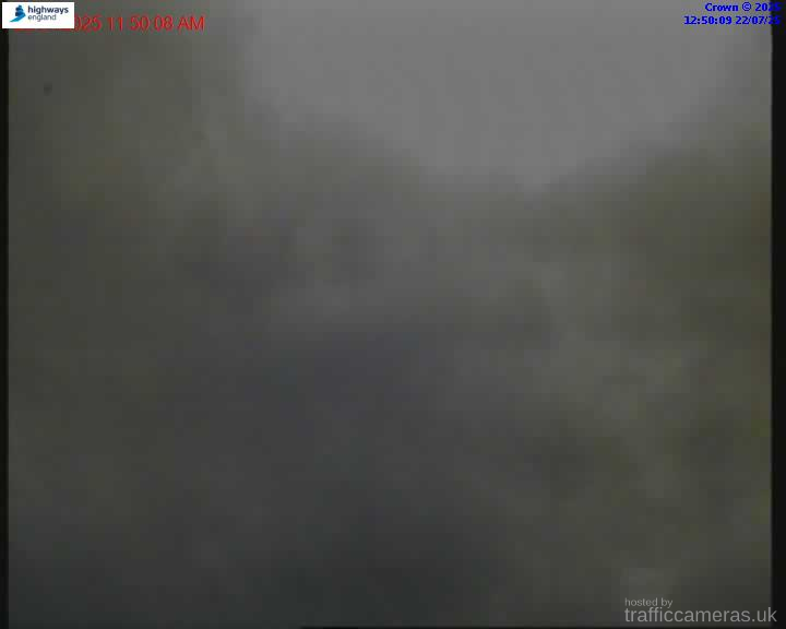M62 70/8A J21-J22 RAKEWOOD