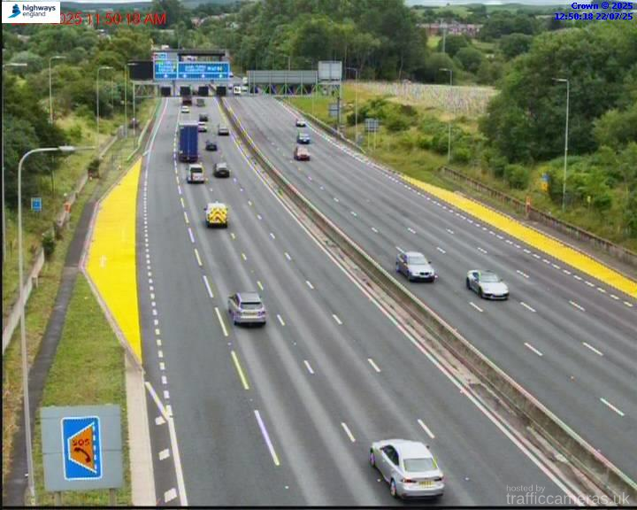 M62 62/5A J19-20
