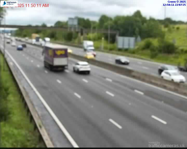 M62 61/1A J19