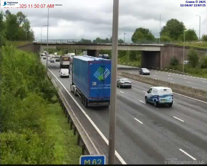 M62 61/0A J19