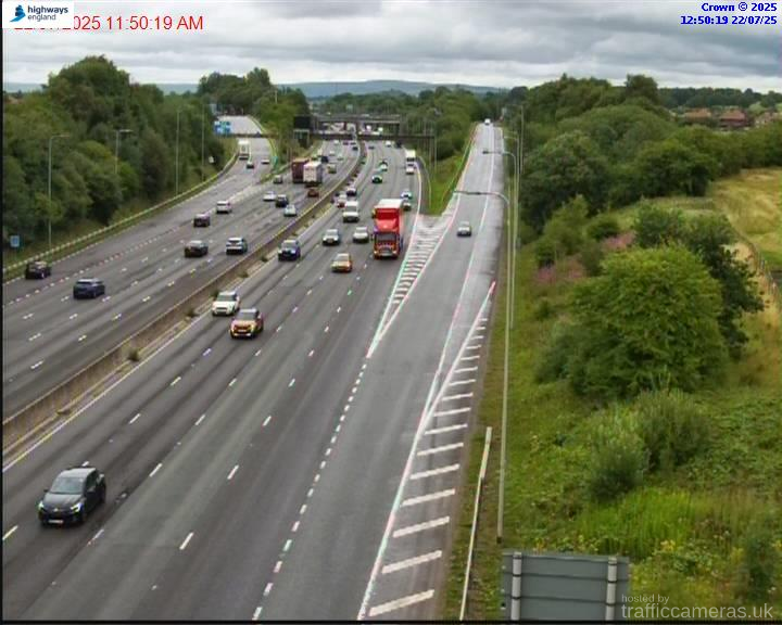 M62 60/4B J19-18