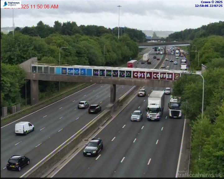 M62 59/2A J18-J19