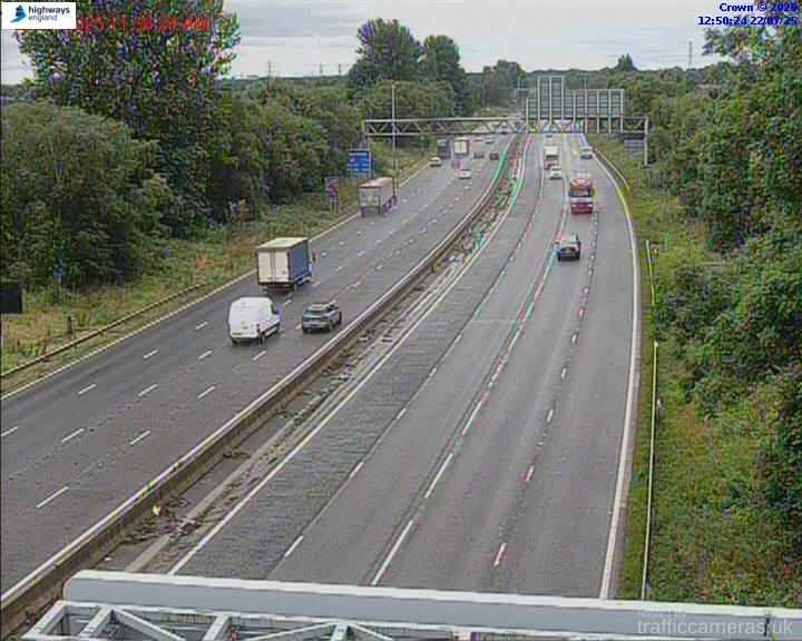 M62 42/2A J11-J12