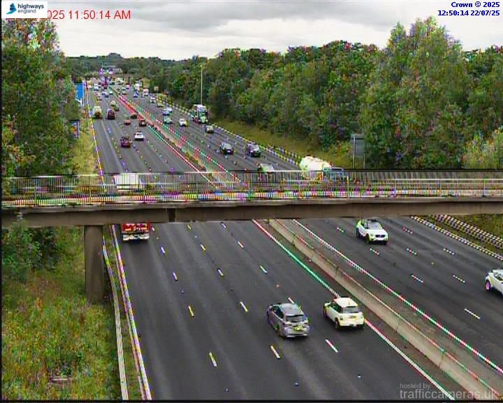 M62 35/9B J12B-J11B