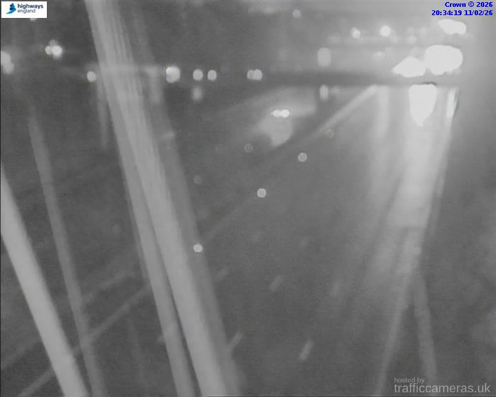 M62 33/2B J11-J12 BIRCHWOOD