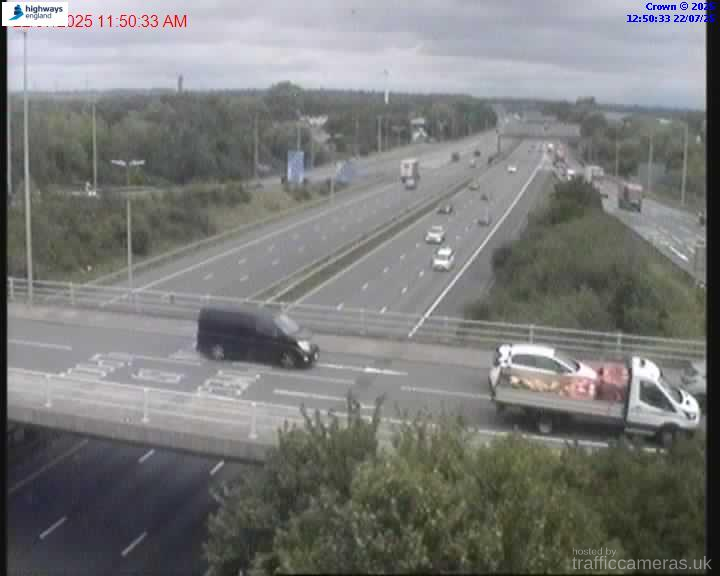 M62 23/3B J8