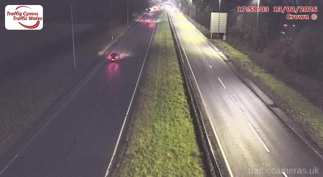 A4042 - Croesyceiliog North