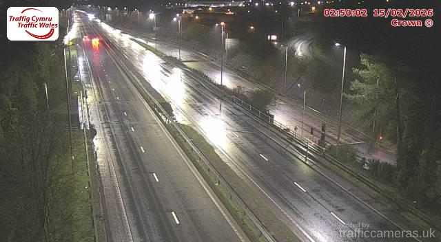 A470 - Upper Boat North