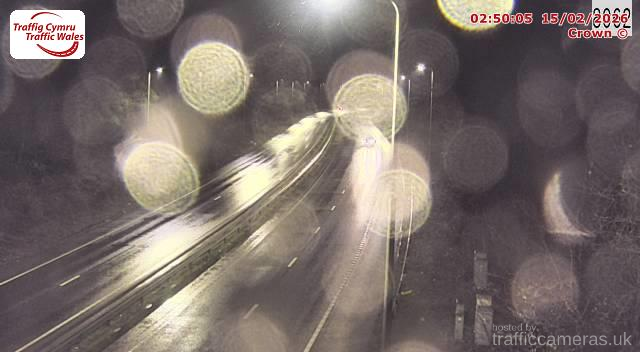 A470 - Treforest Ind Est South