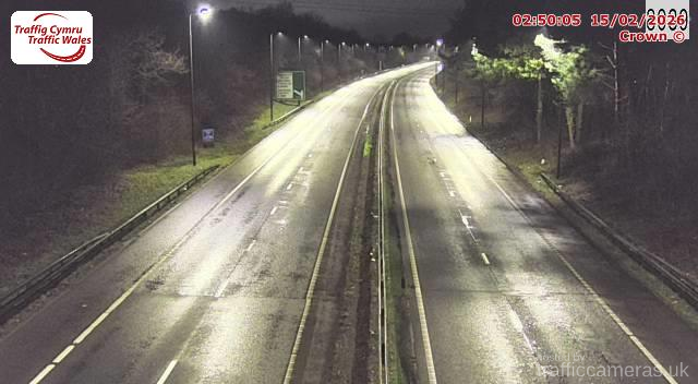 A470 Taffs Well North 2