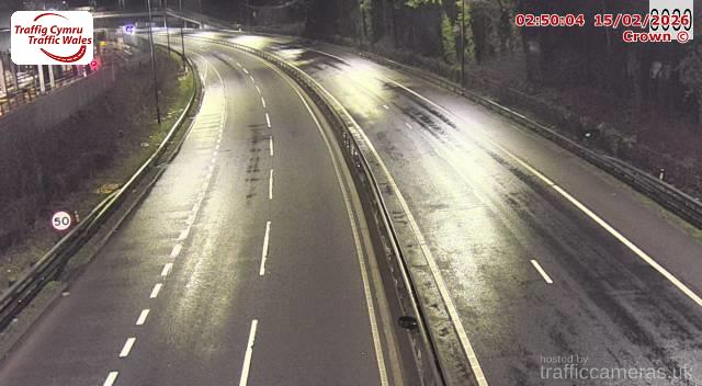 A470 Taffs Well North