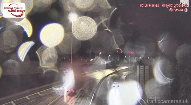 A470 Taffs Well South