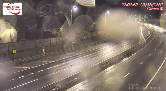 A470 - Coryton North