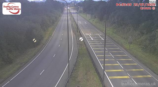 A477 - St Clears