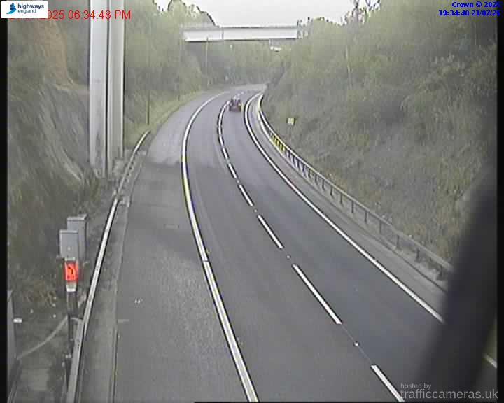 M1 (TUNNEL) 0/2L