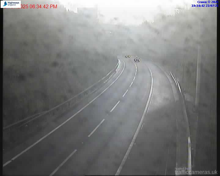 M1 (TUNNEL) 0/6L