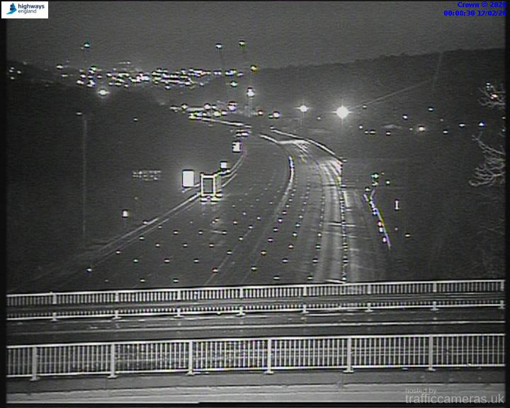 M1 264/8A J34 North-35