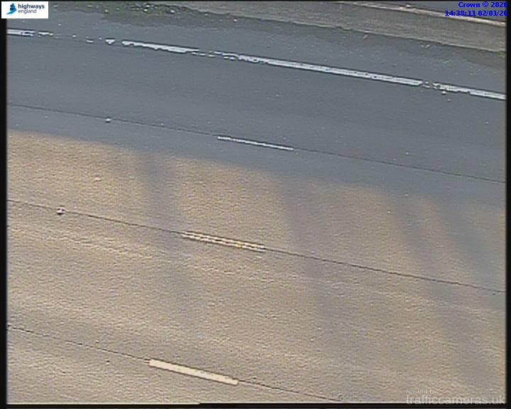 M1 264/6B J34 North-35