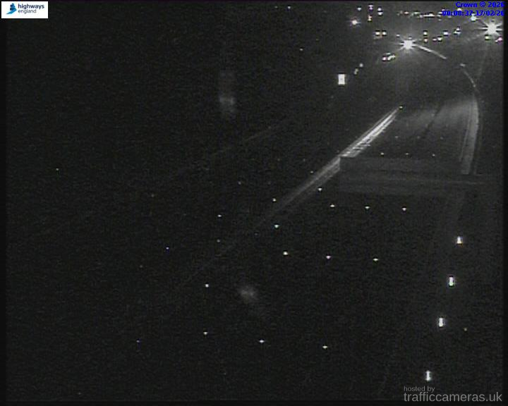 M1 264/2A J34 North-35