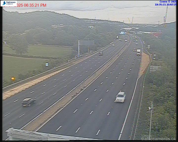 M1 264/0A J34 North-35