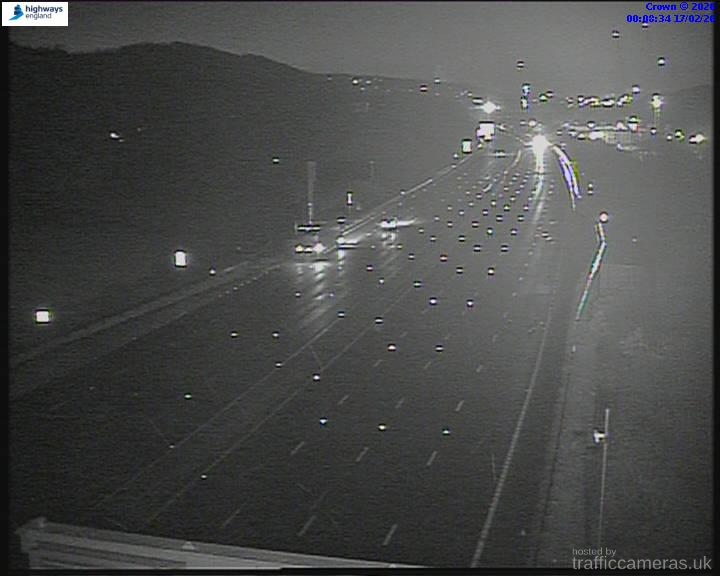 M1 264/0A J34 North-35