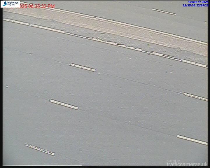 M1 263/0A J34 North-35