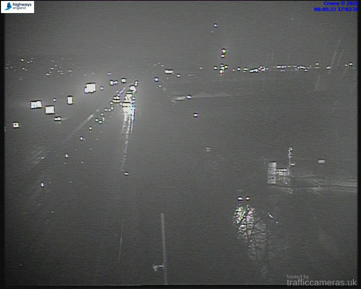 M1 263/0A J34 North-35