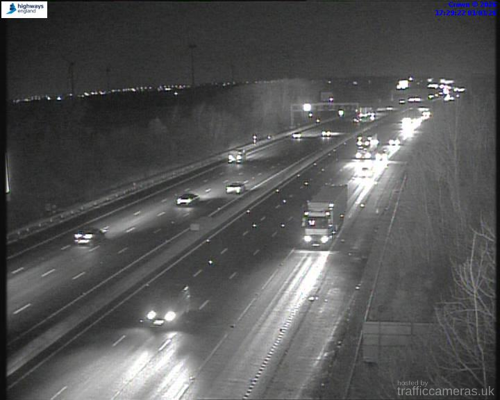 M1 248/7B J32-31 South