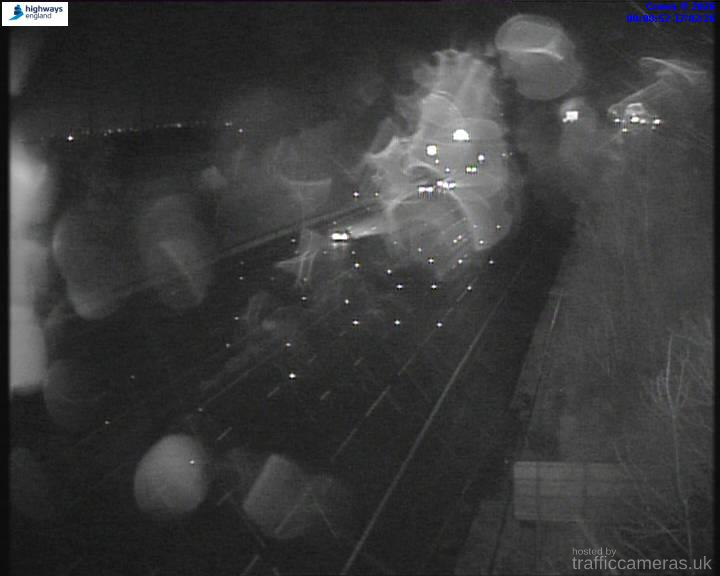 M1 248/7B J32-31 South