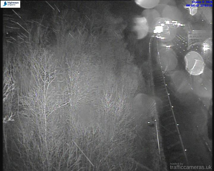 M1 248/6A J31-32 South