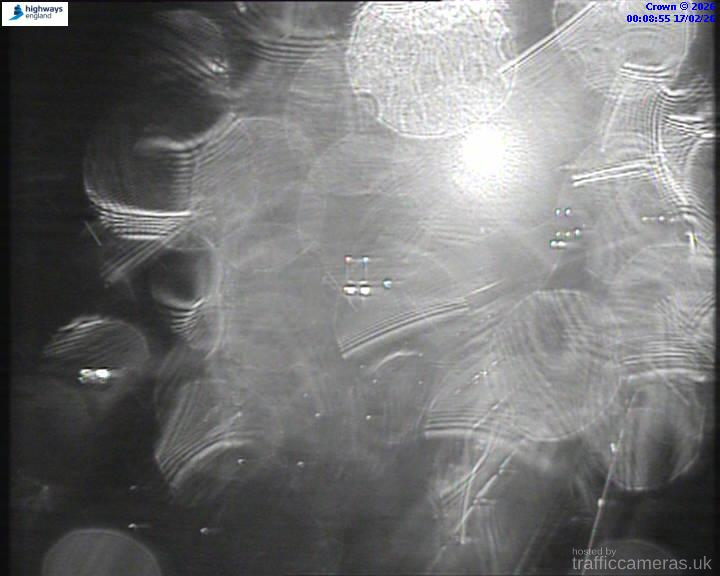 M1 248/3B North of J31