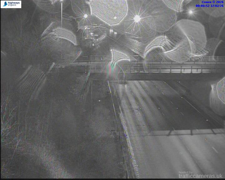 M1 247/9A J31 Centre(A)