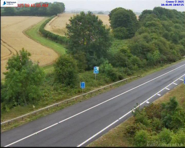 M1 247/6B J31 South(B)