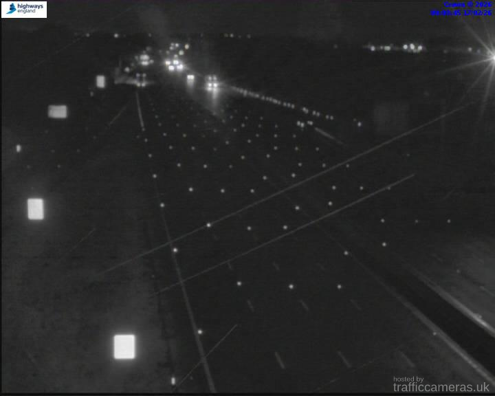 M1 247/6B J31 South(B)