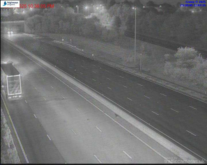 M1 247/6A J31 South(A)