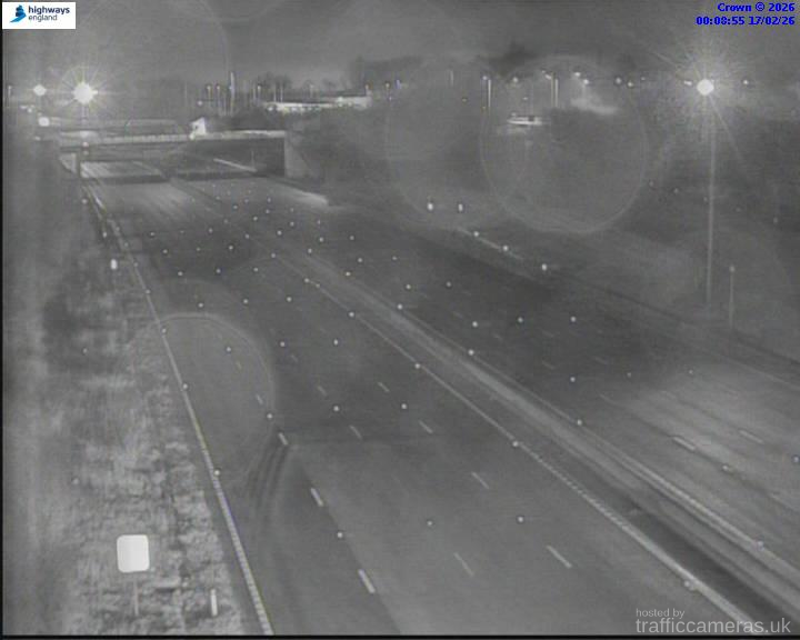 M1 247/6A J31 South(A)