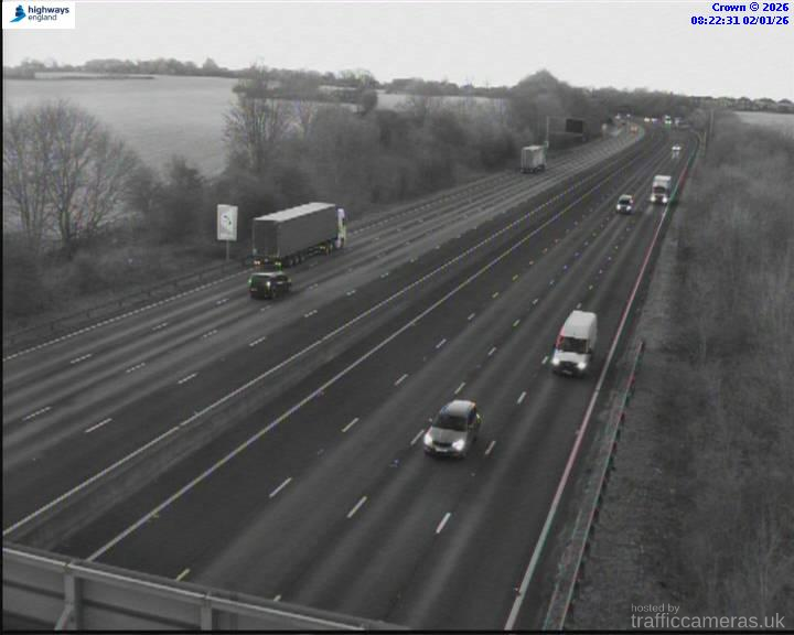 M1 246/4A Woodall-J31