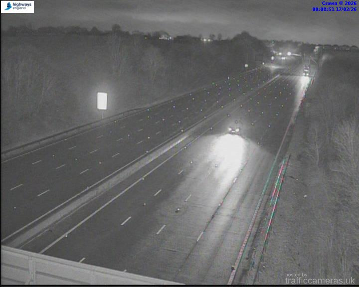 M1 246/4A Woodall-J31