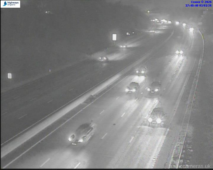 M1 246/1A Woodall-J31