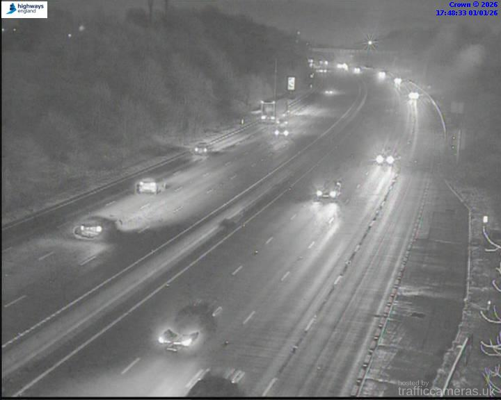 M1 245/9A Woodall-J31 (ERA)