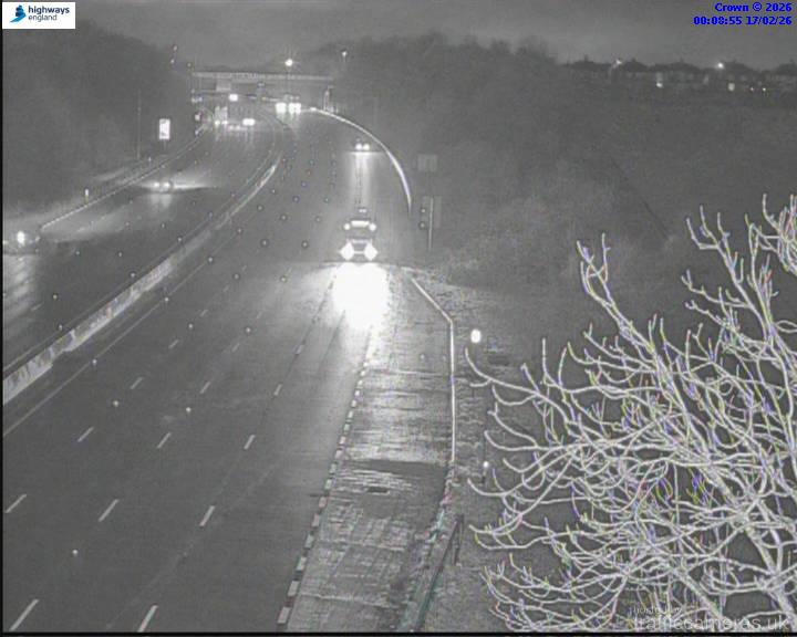 M1 245/9A Woodall-J31 (ERA)