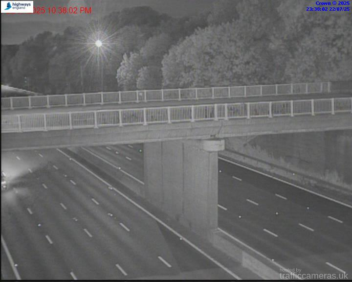 M1 245/5B J31-Woodall